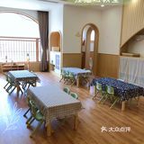 去了这家托育园，她竟然不要妈妈了，探秘古力古利专业学前教育班