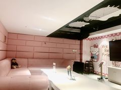 -Moss7Club 剧本杀桌游(inspark店)
