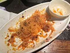 -可口香·非遗老号烧烤(南岗直营店)