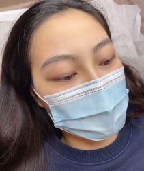 -本小姐美学·半永久纹眉野生眉