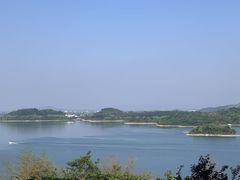 -天目湖涵田半山温泉