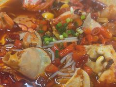 -老三样·旧食新味(万寿宫店)