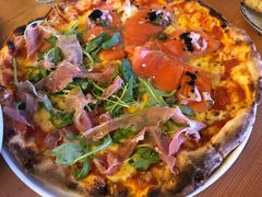 -PIZZA BIANCA(万象城店)