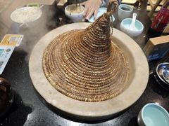 -滇小鱼·云南野生菌火锅(上杭路店)
