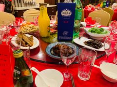 -顺风海鲜港(金玉兰店)