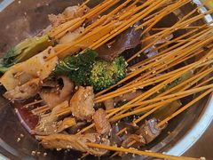 -嘉州鲜知味钵钵鸡(奎星楼店)
