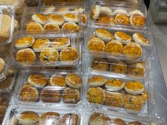 -幸福蛋糕坊(金顶街店)
