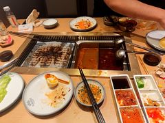 -欢乐牧场主题自助料理(龙华星河iCO店)