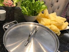 -新兴·金羊座·粤菜点心(乐峰店)