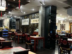-都一处烧麦馆(前门店)