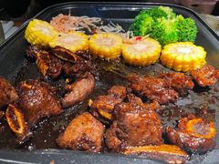 -筱爷叔·上海传统手工菜(玉树路店)