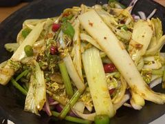 -钰田大院·怀柔地道农家菜·烤虹鳟鱼(雁栖湖店)