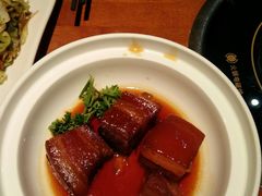 -黑鸡小馆(金源店)