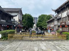 -南关石牌坊古镇