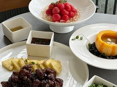 -东湖34号餐厅·湖北菜