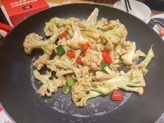 -鸡毛店·川菜(文殊院店)