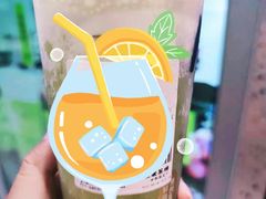 -LELECHA乐乐茶(美罗城店)