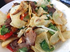 -老成都郑师傅川菜饭店
