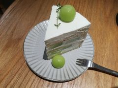 -COTTON CAFE(德信·中外公寓店)