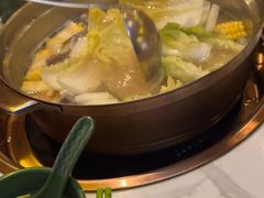 -润园四季椰子鸡火锅(南山海岸城店)