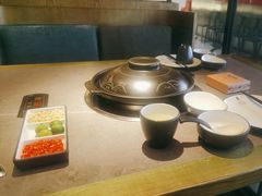-同仁四季椰子鸡(海岸城天利店)