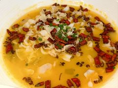 -院里寻菜·精致庭院菜(观沙岭店)