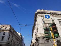 -文艺复兴百货(米兰大教堂广场店)