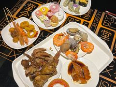 -堂会(白云店)