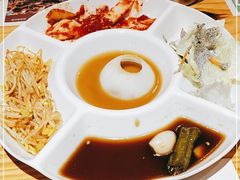 -喜来稀肉(北外滩白玉兰广场店)