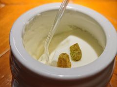 新疆手工老酸奶-楼兰新疆主题餐厅(苏州中心店)