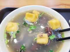 -鸡鸣汤包(仙林店)