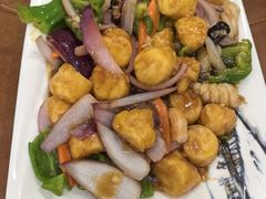 -春發合饭庄