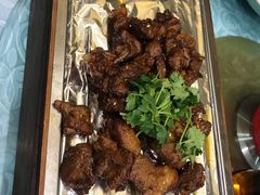 -聚宝渔港.五钻酒家(上地店)