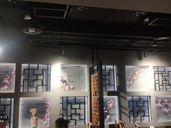 -呷哺呷哺(王府井喜悦店)