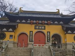 -虞山风景区