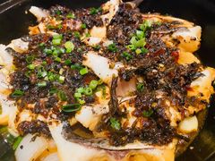 -羡餐厅·杭帮菜·淳菜(千岛湖自由洲际殿店)
