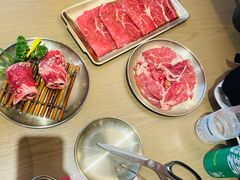 -西塔老太太泥炉烤肉(双井店)
