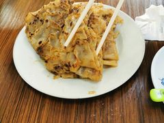 -清真永恒华威肉饼(潘家园店)