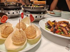 -天成·川菜家宴(海港城店)
