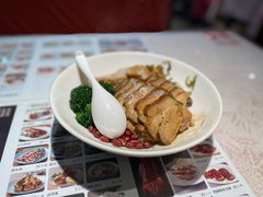 -金桔香港茶餐(宝安大厦店)