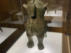 -上海博物馆(人民广场馆)