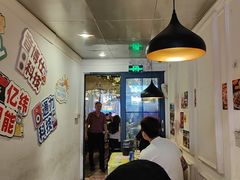 -桥东喜碧海鲜街(水东街店)