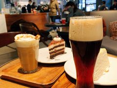 -Peet's 皮爷咖啡(东湖路手作店)