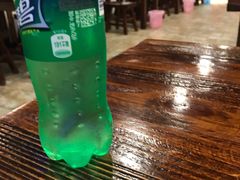 -老城街小面(禄安大街店)