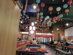 -林二哥宜烤官·宜宾小烧烤