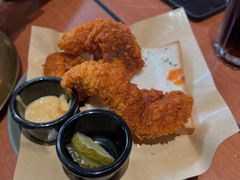 -魏斯理汉堡(西安沣东吾悦店)