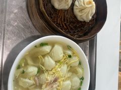 -绿杨馄饨临顿路店