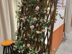 -海马体照相馆(万菱汇店)
