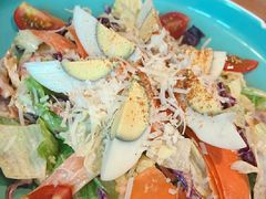 -HELLO MUSAE 拾光缪斯餐厅·纯正希腊风味(苏州中心店)