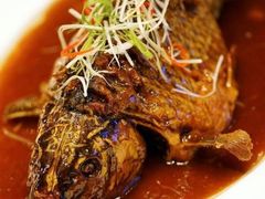 -丽思卡尔顿酒店-天泰轩中餐厅(大沽北路店)